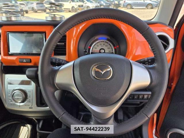 Mazda FLAIR CROSSOVER 2015-03 7808495-7