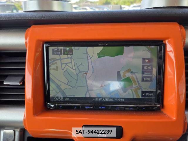 Mazda FLAIR CROSSOVER 2015-03 7808495-8