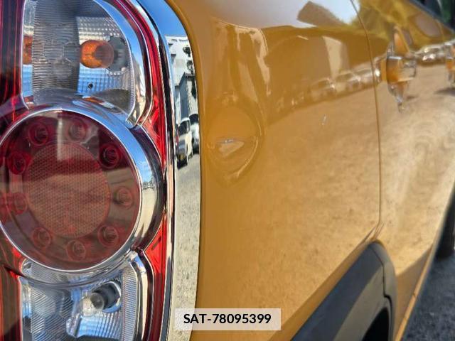 Mazda FLAIR CROSSOVER 2017-01 7808500-5