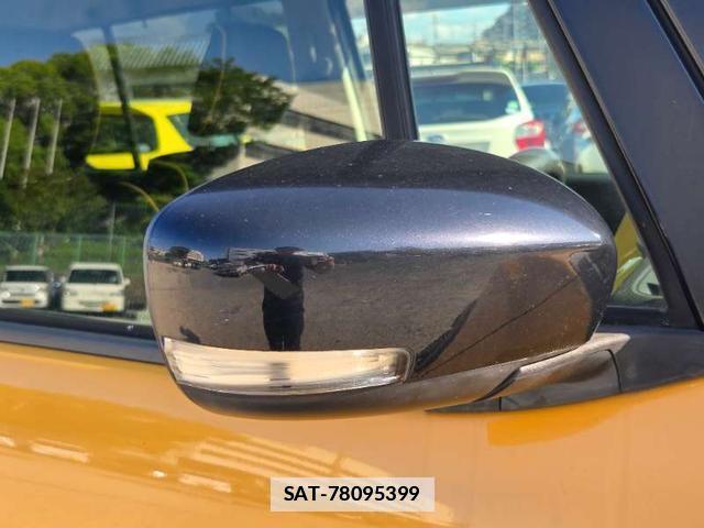 Mazda FLAIR CROSSOVER 2017-01 7808500-6
