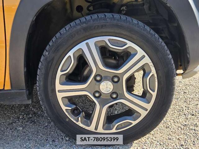 Mazda FLAIR CROSSOVER 2017-01 7808500-7