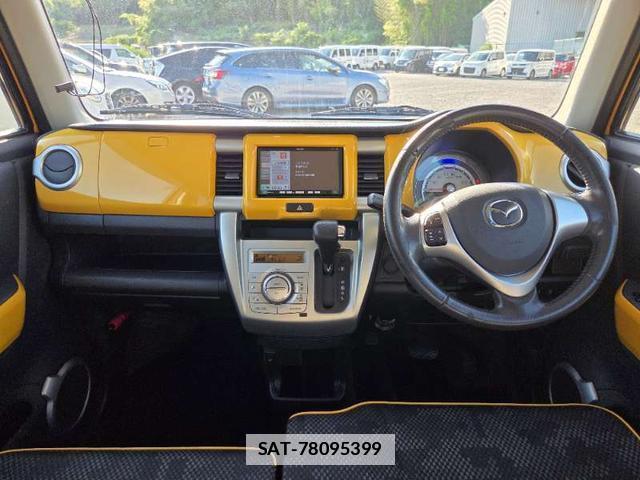 Mazda FLAIR CROSSOVER 2017-01 7808500-8