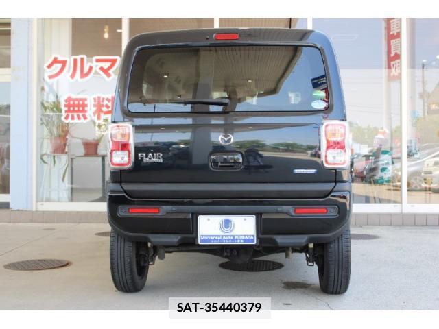Mazda FLAIR CROSSOVER 2021-04 7810120-11