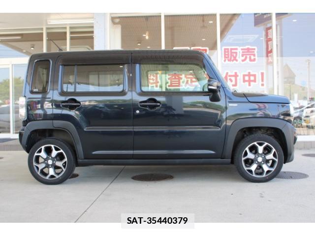 Mazda FLAIR CROSSOVER 2021-04 7810120-12