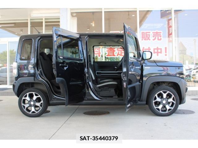 Mazda FLAIR CROSSOVER 2021-04 7810120-14