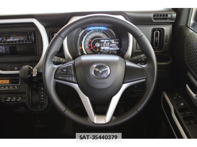 Mazda FLAIR CROSSOVER 2021-04 7810120-16