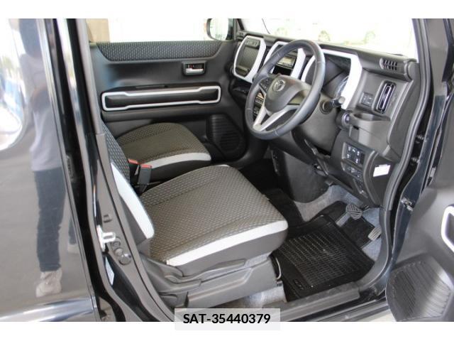 Mazda FLAIR CROSSOVER 2021-04 7810120-17