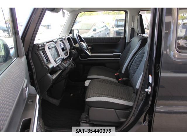 Mazda FLAIR CROSSOVER 2021-04 7810120-19