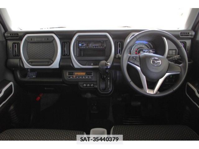 Mazda FLAIR CROSSOVER 2021-04 7810120-3