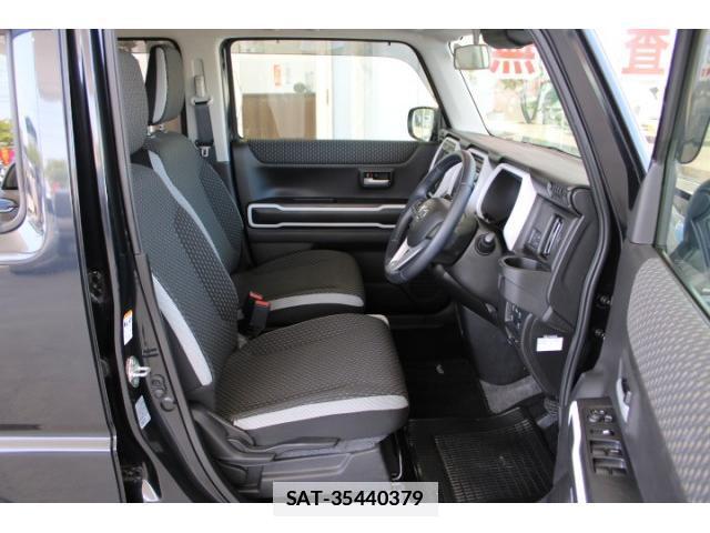 Mazda FLAIR CROSSOVER 2021-04 7810120-4