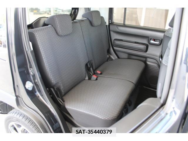 Mazda FLAIR CROSSOVER 2021-04 7810120-5