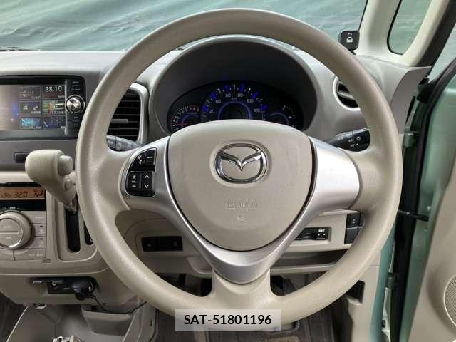 Mazda FLAIR WAGON 2013-06 7793718-1