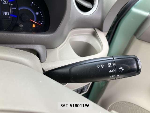 Mazda FLAIR WAGON 2013-06 7793718-13