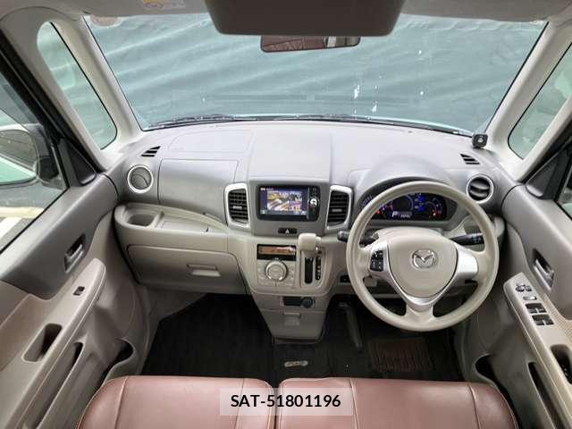 Mazda FLAIR WAGON 2013-06 7793718-2