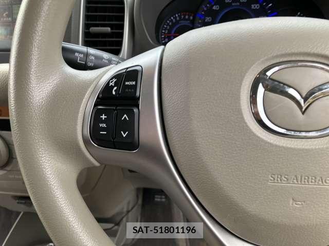 Mazda FLAIR WAGON 2013-06 7793718-3