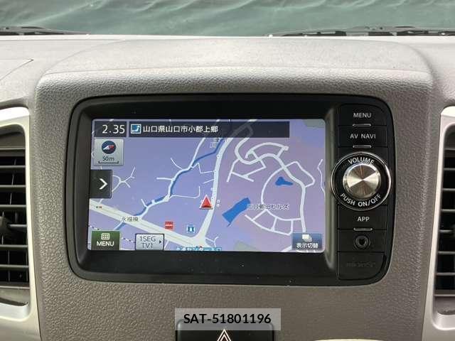 Mazda FLAIR WAGON 2013-06 7793718-6