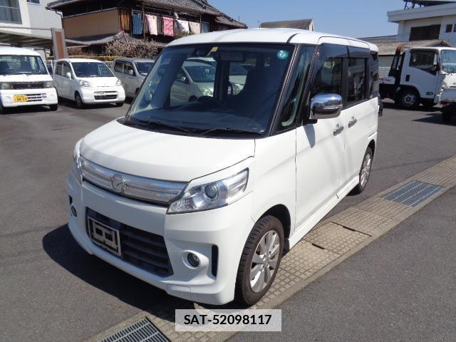 Mazda FLAIR WAGON 2014-09 7795262-0