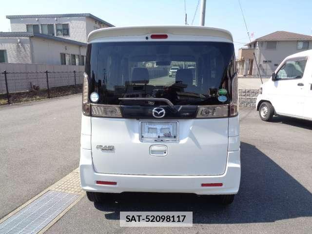 Mazda FLAIR WAGON 2014-09 7795262-11