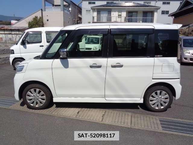 Mazda FLAIR WAGON 2014-09 7795262-13