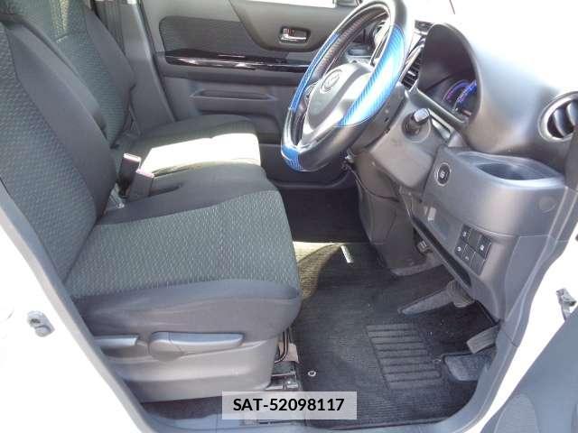 Mazda FLAIR WAGON 2014-09 7795262-14