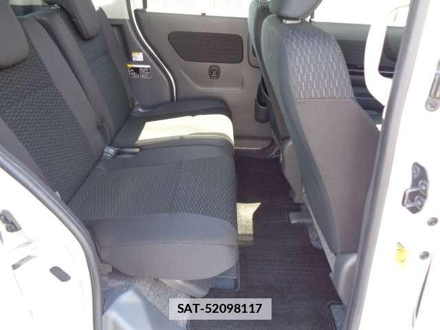 Mazda FLAIR WAGON 2014-09 7795262-15