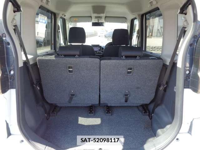Mazda FLAIR WAGON 2014-09 7795262-16
