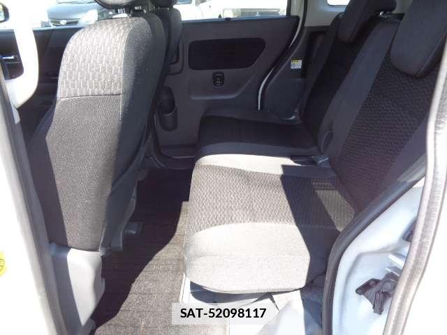 Mazda FLAIR WAGON 2014-09 7795262-17