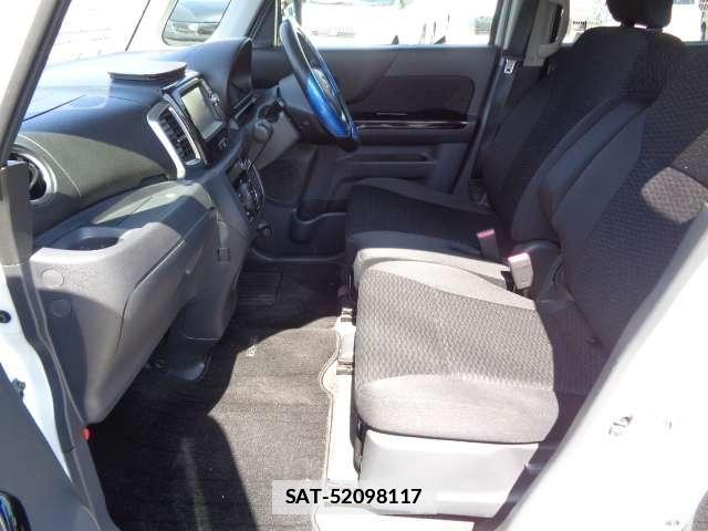 Mazda FLAIR WAGON 2014-09 7795262-18