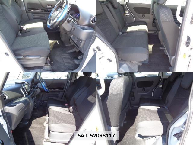 Mazda FLAIR WAGON 2014-09 7795262-6