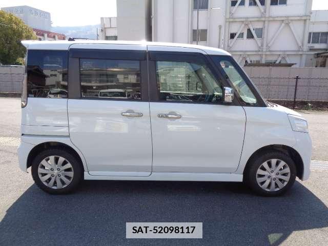 Mazda FLAIR WAGON 2014-09 7795262-9