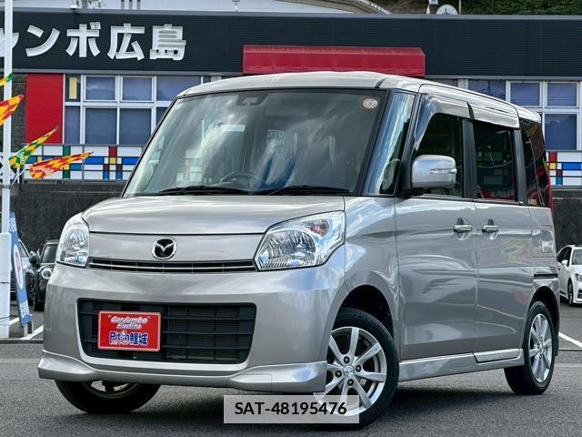 Mazda FLAIR WAGON 2015-02 7795651-0
