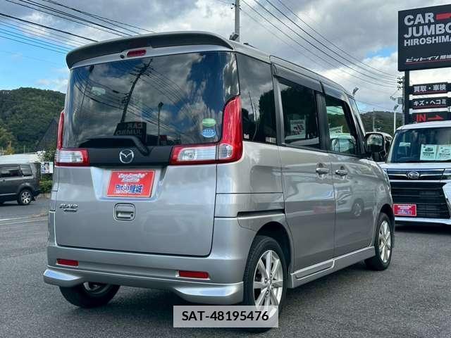 Mazda FLAIR WAGON 2015-02 7795651-1