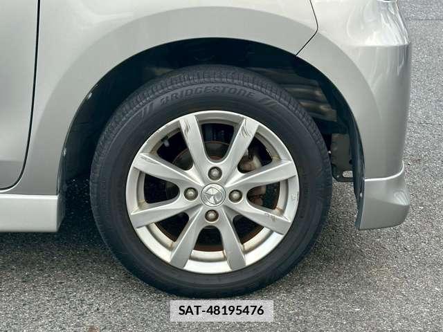 Mazda FLAIR WAGON 2015-02 7795651-10