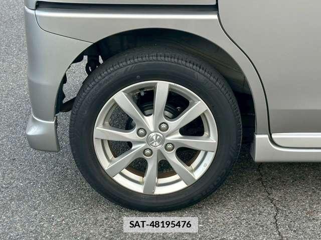 Mazda FLAIR WAGON 2015-02 7795651-11