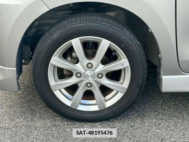 Mazda FLAIR WAGON 2015-02 7795651-12