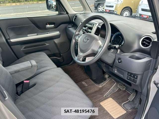 Mazda FLAIR WAGON 2015-02 7795651-13