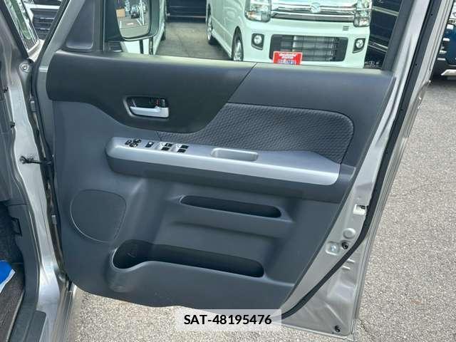Mazda FLAIR WAGON 2015-02 7795651-14