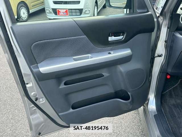 Mazda FLAIR WAGON 2015-02 7795651-15