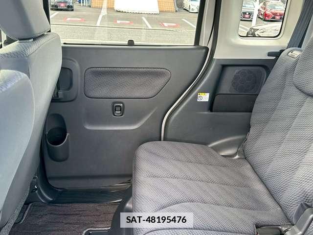 Mazda FLAIR WAGON 2015-02 7795651-16