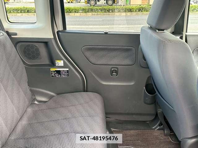 Mazda FLAIR WAGON 2015-02 7795651-17