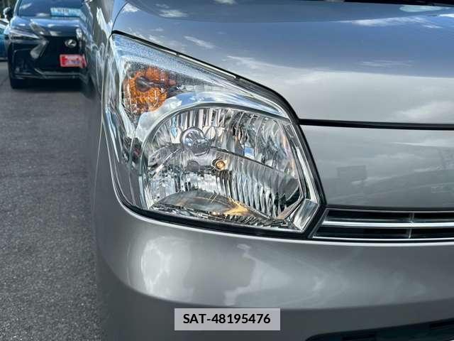 Mazda FLAIR WAGON 2015-02 7795651-18