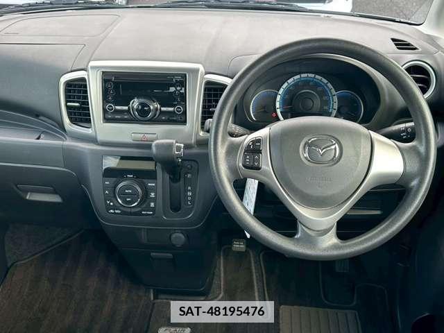 Mazda FLAIR WAGON 2015-02 7795651-2