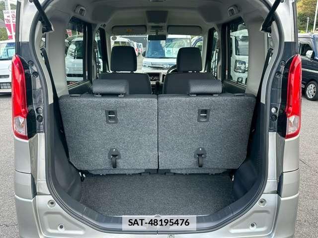 Mazda FLAIR WAGON 2015-02 7795651-4