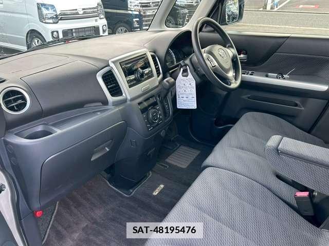 Mazda FLAIR WAGON 2015-02 7795651-5