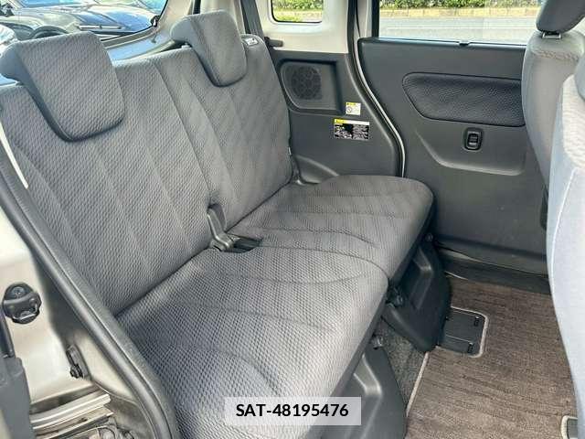 Mazda FLAIR WAGON 2015-02 7795651-6