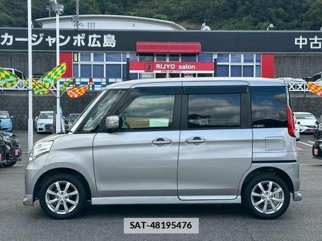 Mazda FLAIR WAGON 2015-02 7795651-7