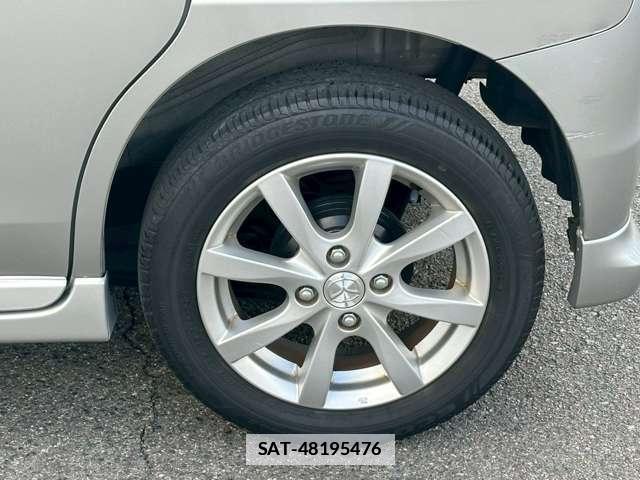 Mazda FLAIR WAGON 2015-02 7795651-8
