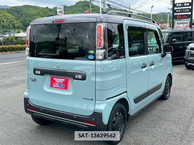 Mazda FLAIR WAGON 2019-04 7795769-1