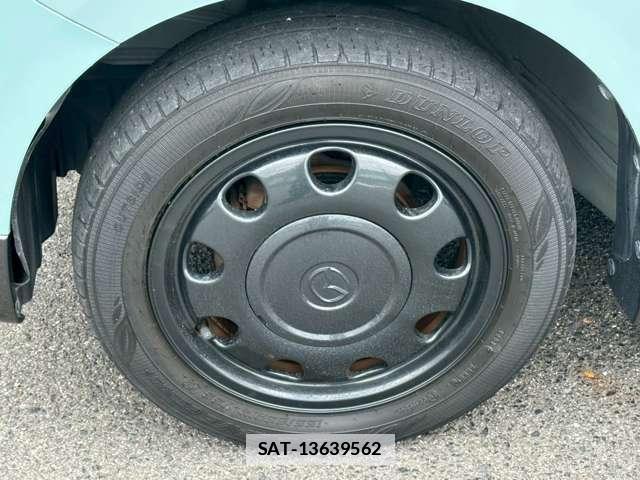 Mazda FLAIR WAGON 2019-04 7795769-10