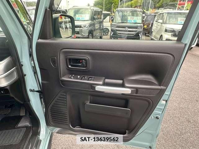 Mazda FLAIR WAGON 2019-04 7795769-11
